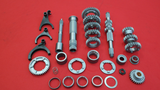 Subaru 5 Speed Dog Kit - Deposit