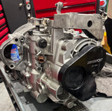 VW 02M/Q Case Reinforcement DST-002