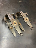 VW 02J/A Solid Shift Fork Bearing and Pin Set