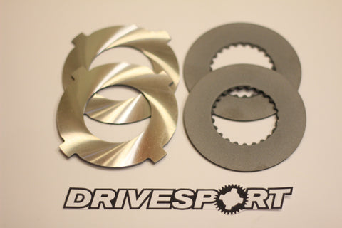 Drivesport - Drivesport