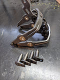 VW 02J/A Solid Shift Fork Bearing and Pin Set